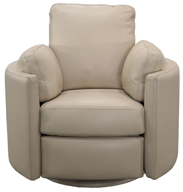 Omnia Raleigh - Push Back Recliner