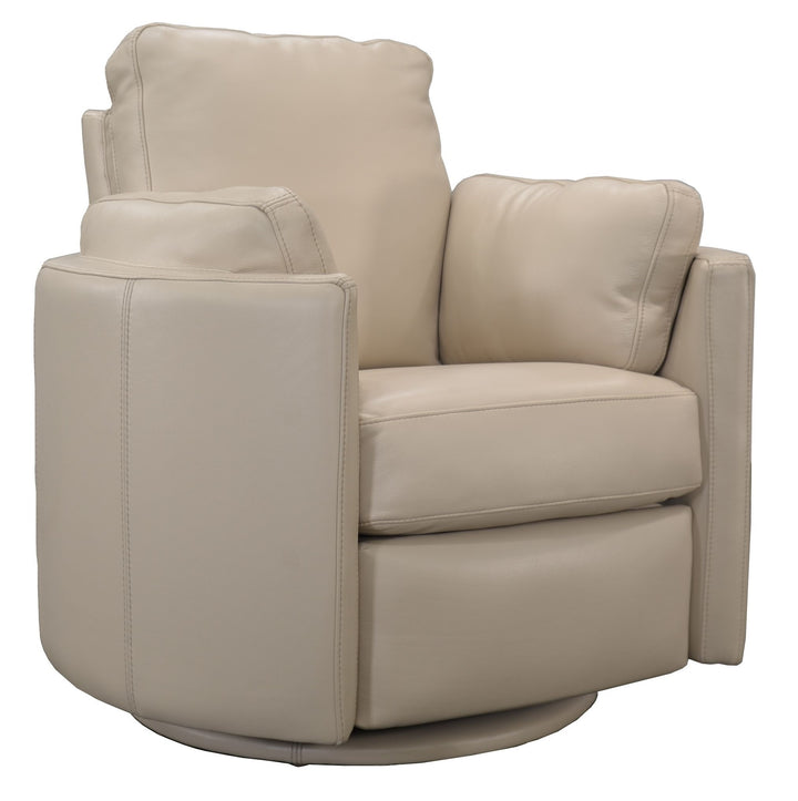 Omnia Raleigh - Push Back Recliner