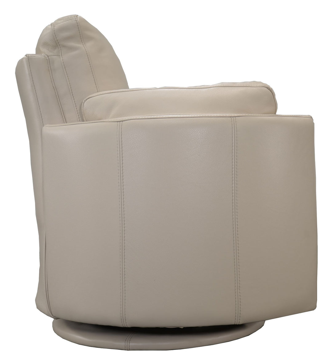 Omnia Raleigh - Push Back Recliner