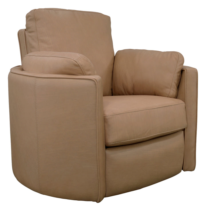 Omnia Raleigh - Push Back Recliner