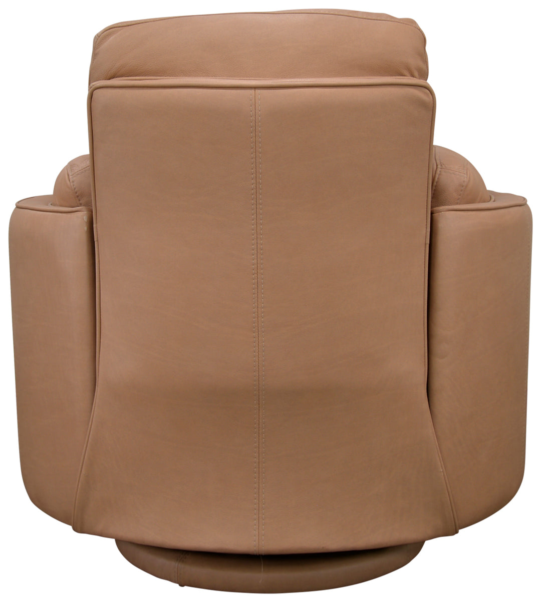 Omnia Raleigh - Push Back Recliner
