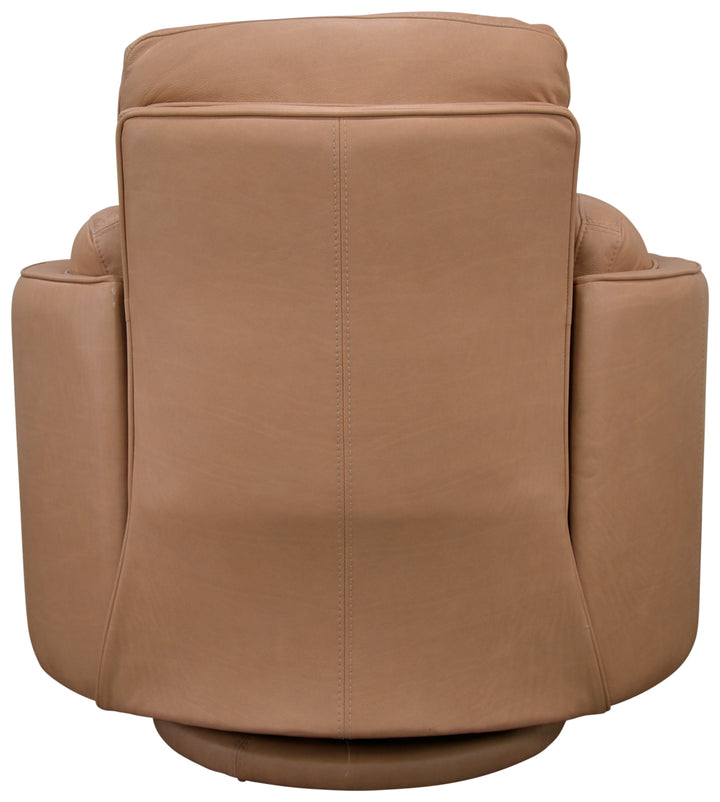 Omnia Raleigh - Push Back Recliner