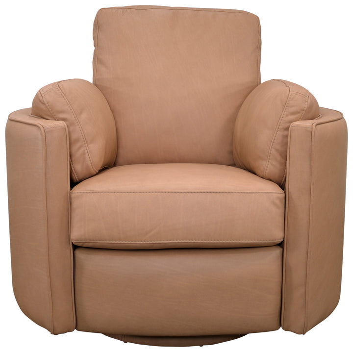 Omnia Raleigh - Push Back Recliner