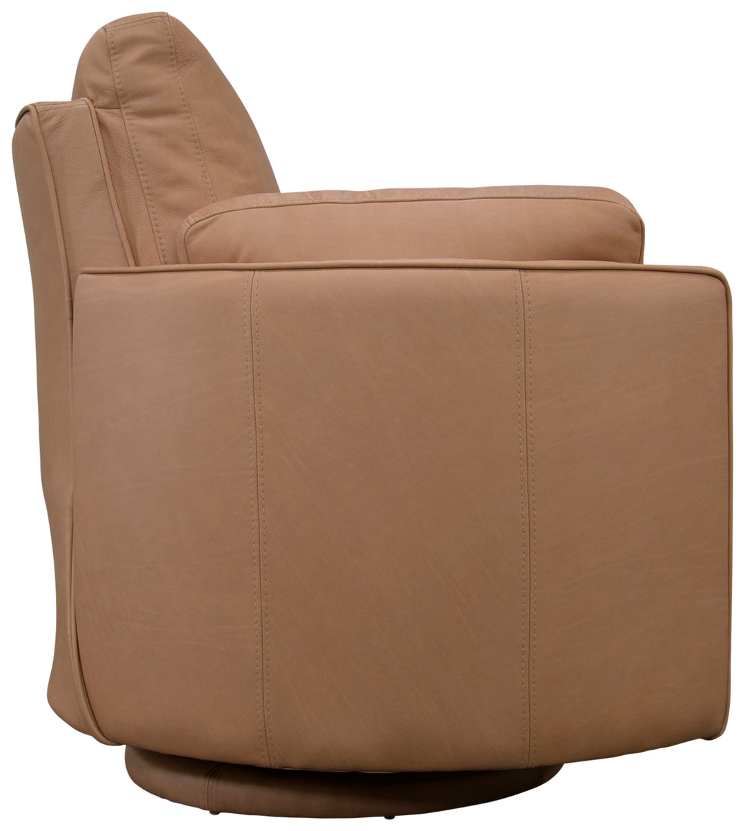 Omnia Raleigh - Push Back Recliner