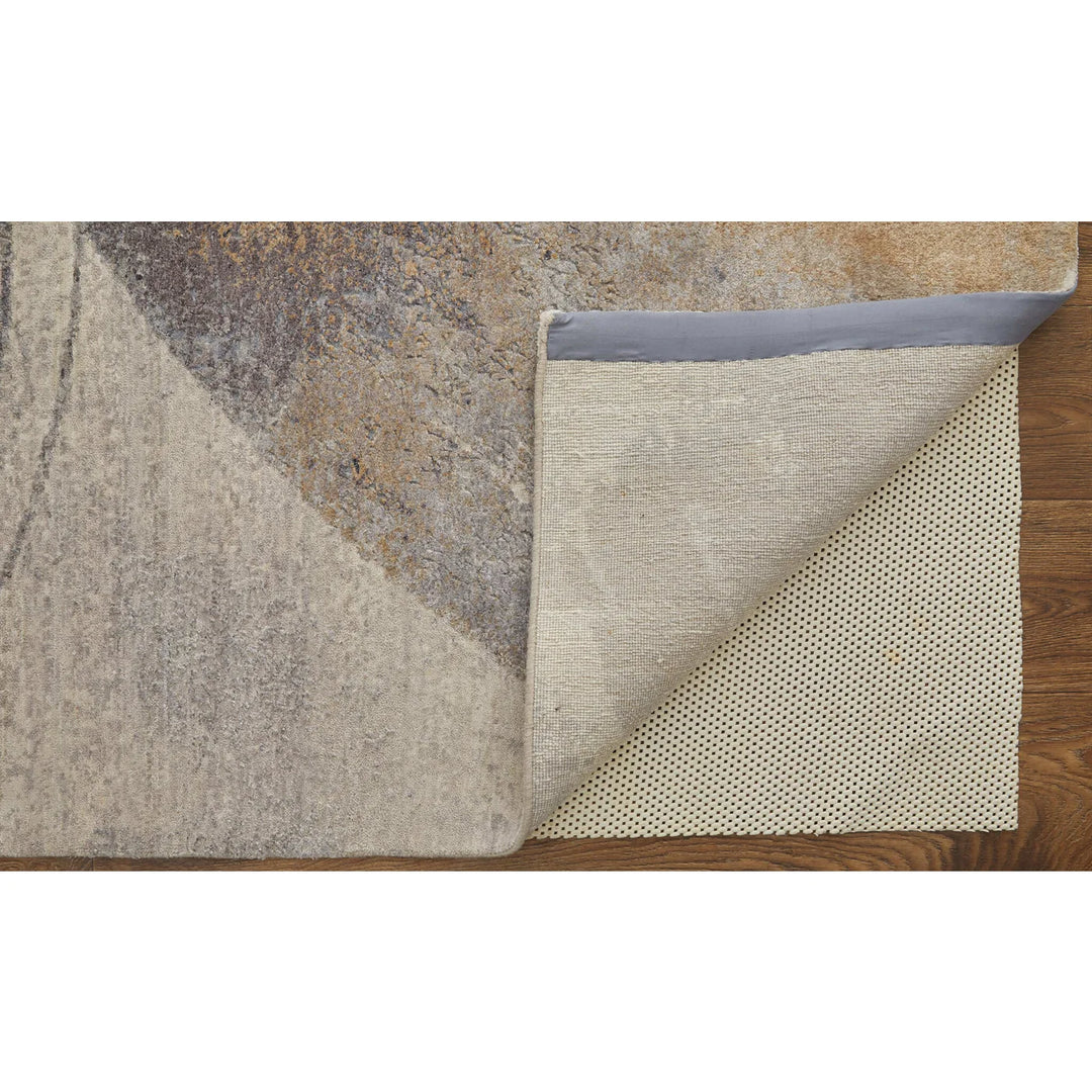 Haywood in Gray-Ivory