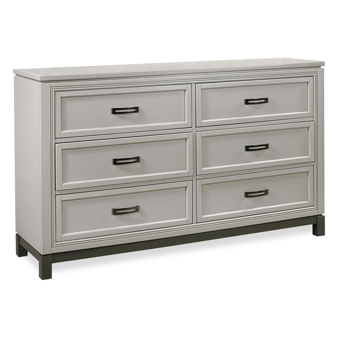 Hyde Park Dresser
