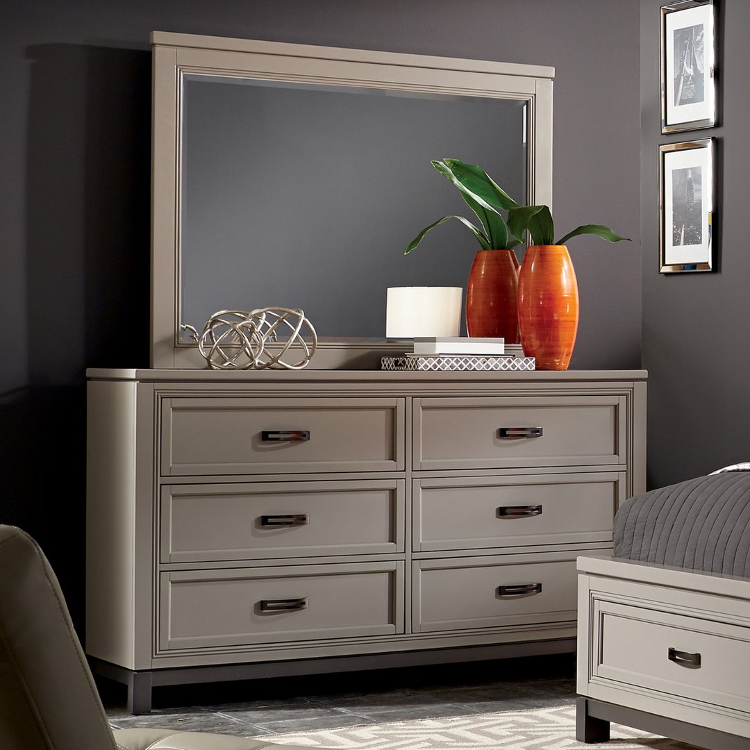 Hyde Park Dresser
