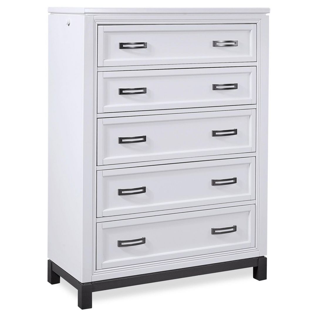 Hyde Park Chest