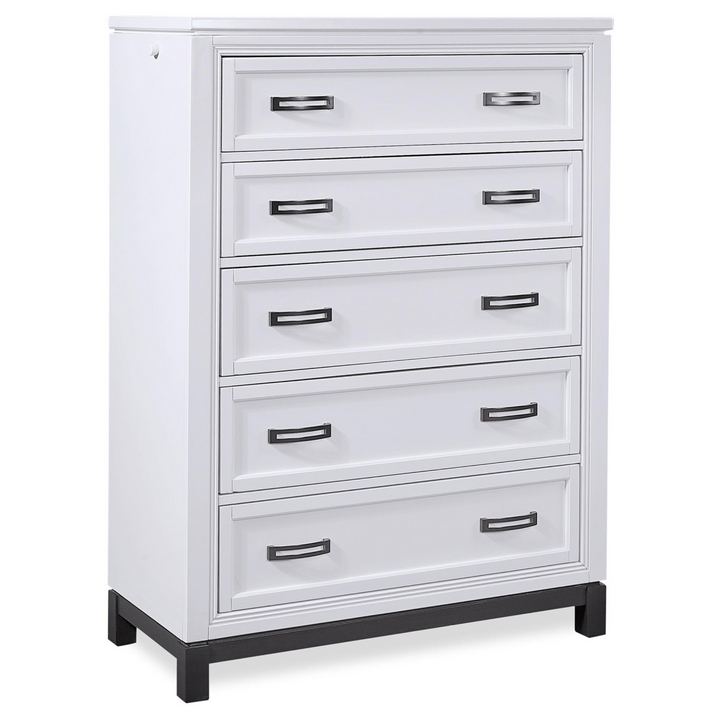 Hyde Park Chest