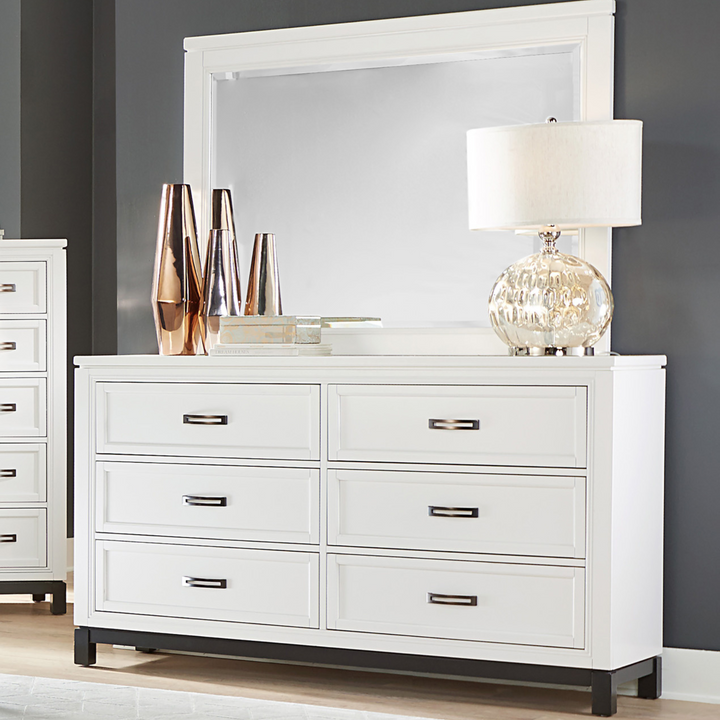 Hyde Park Dresser