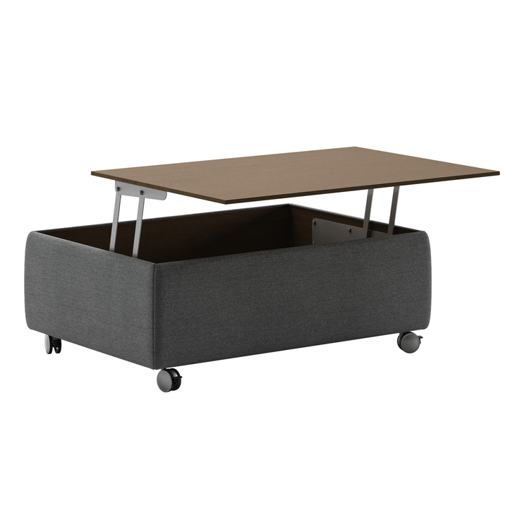 laptop coffee table
