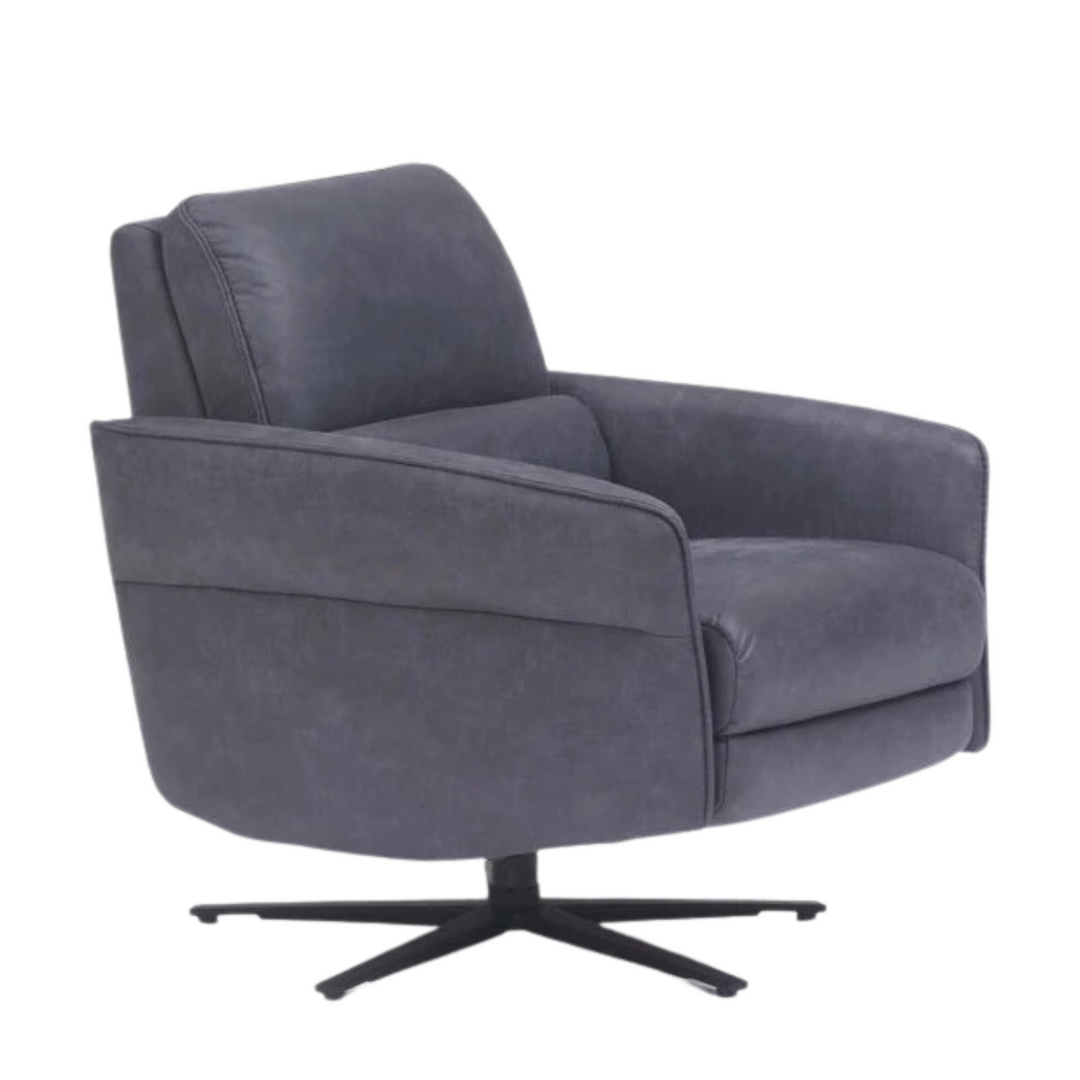 leather recliners