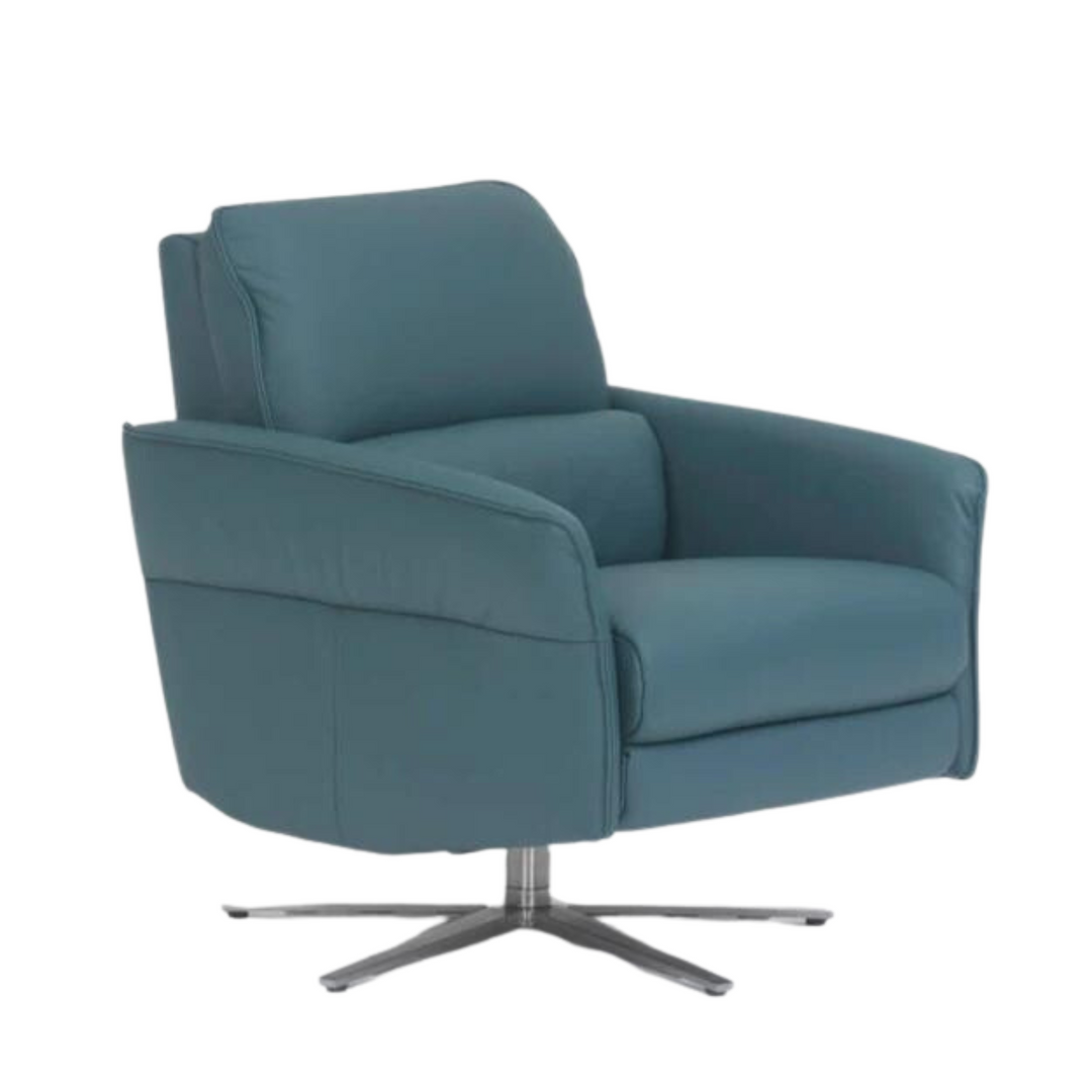 leather recliners portland