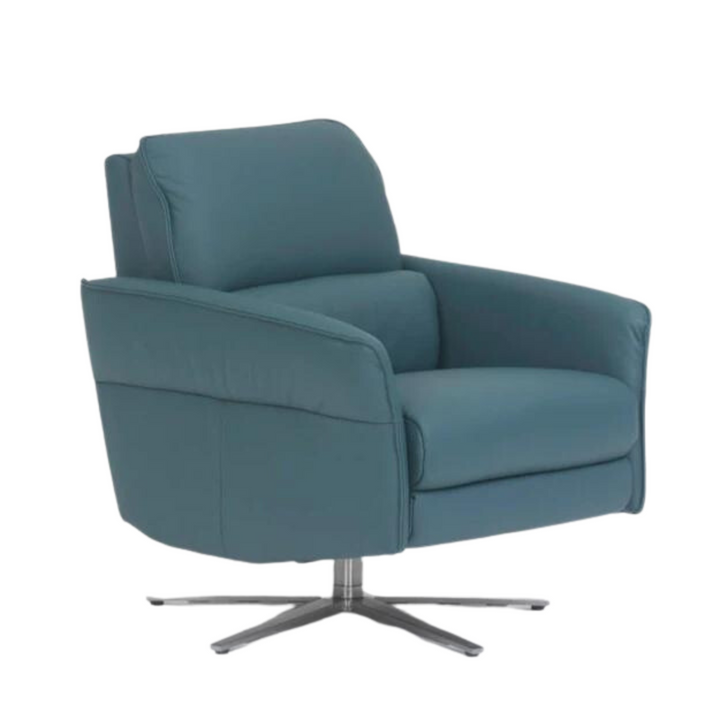 leather recliners portland