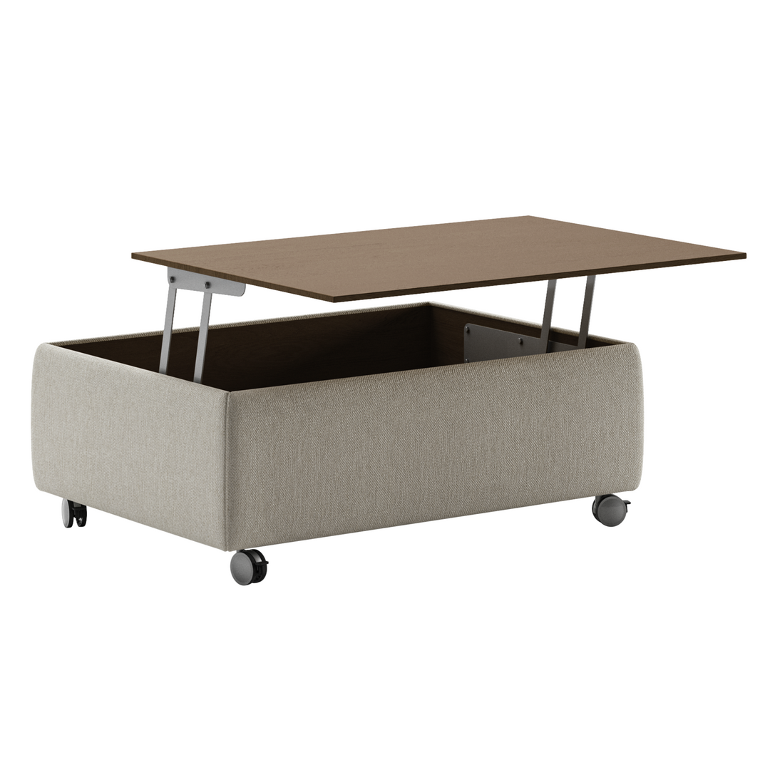 lift top coffee table