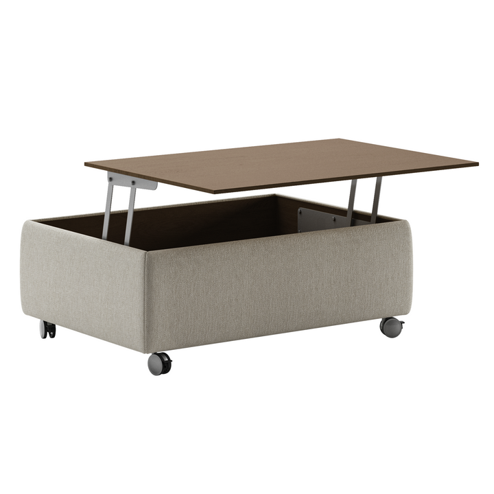 lift top coffee table