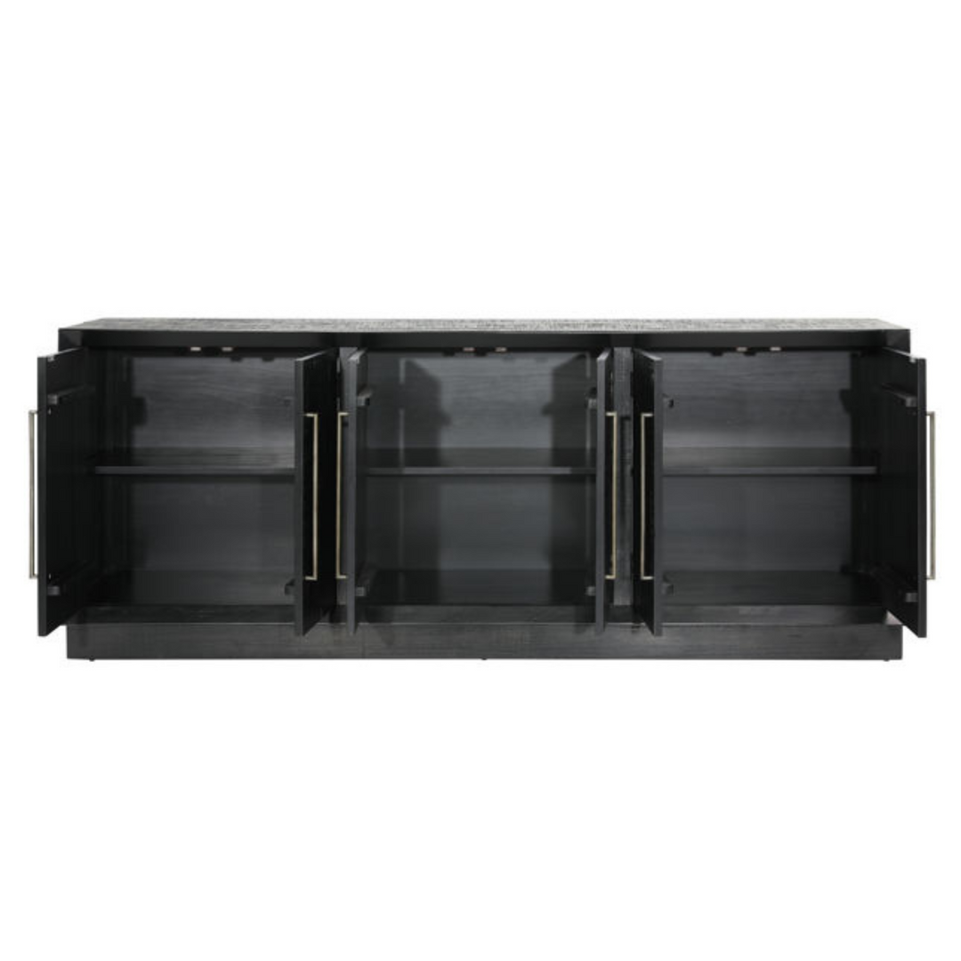 living room storage cabinet