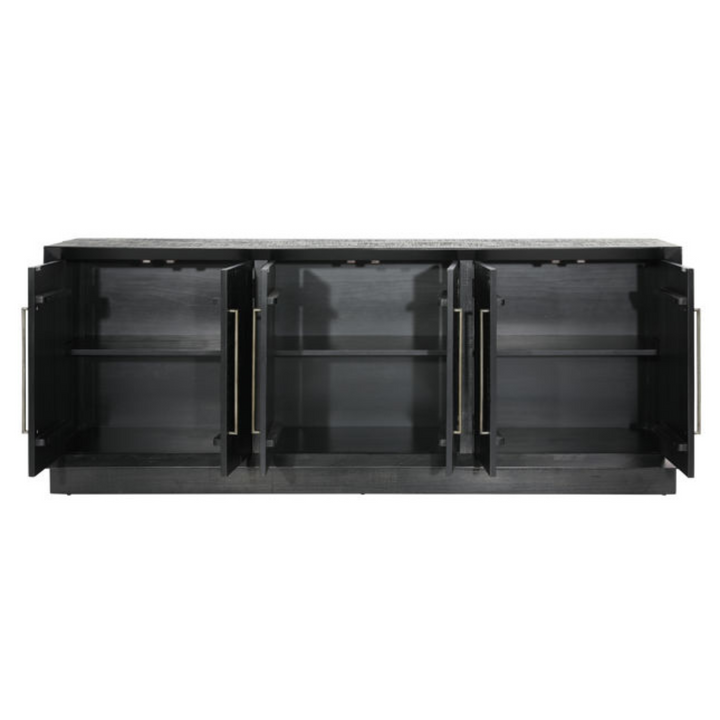 living room storage cabinet