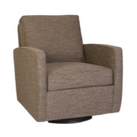 locally made swivel chair portland