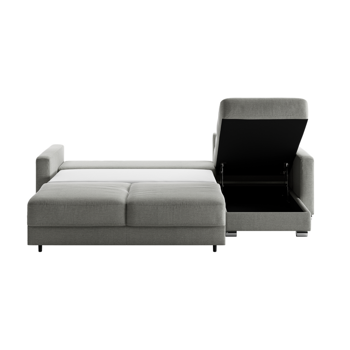 luonto sleepers
