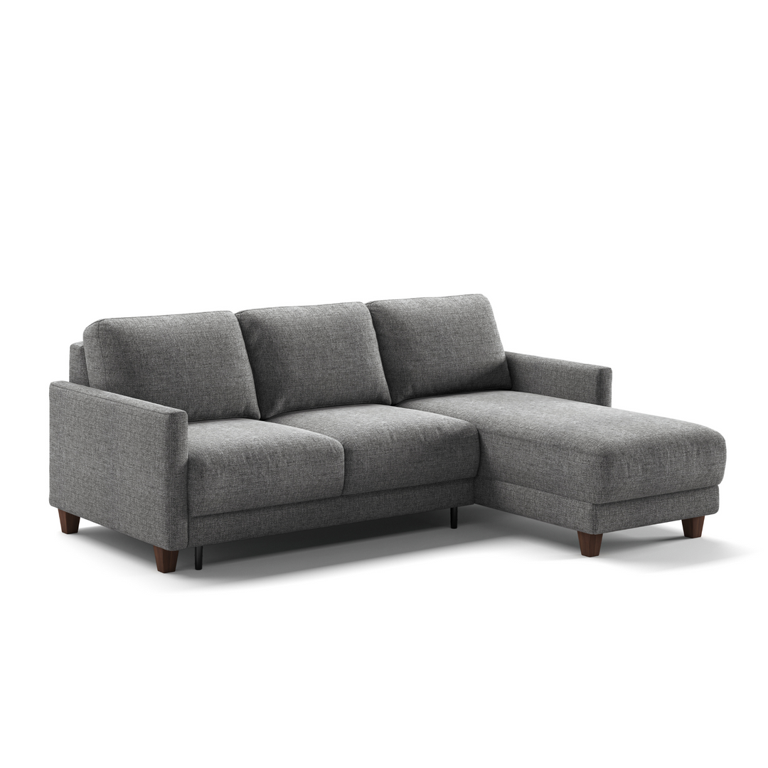 luonto sleeper sectional