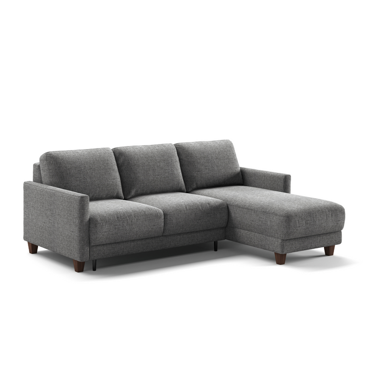 luonto sleeper sectional
