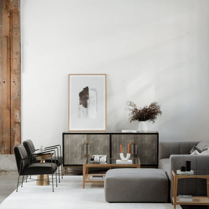 Mako Sideboard - Small