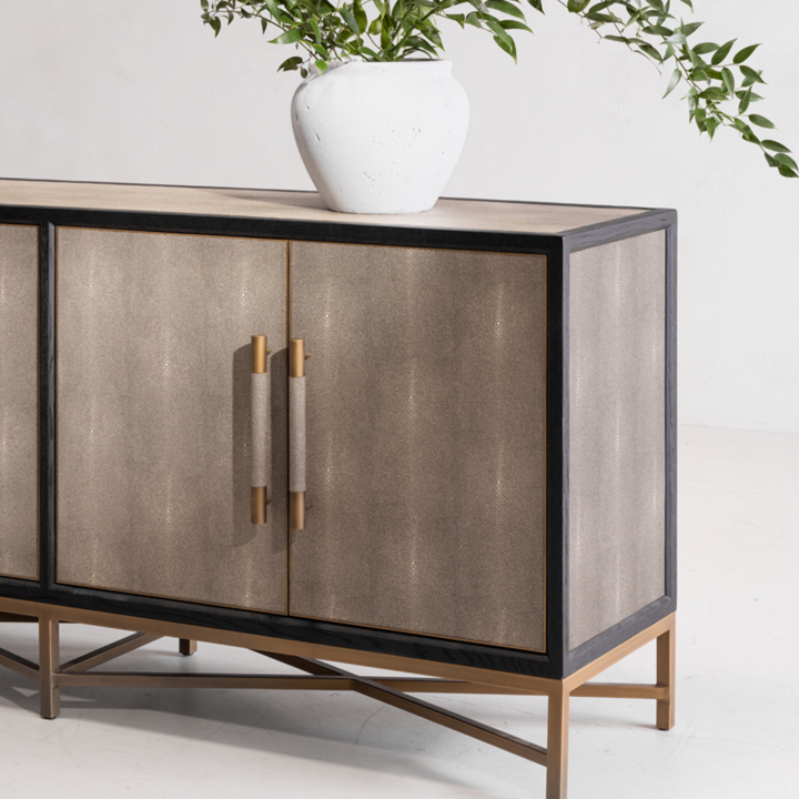 Mako Sideboard - Small