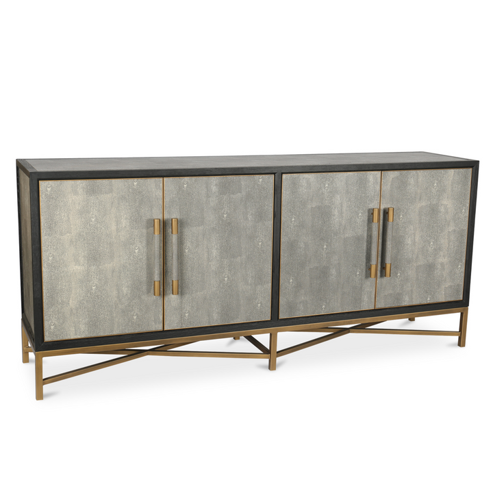 Mako Sideboard - Small
