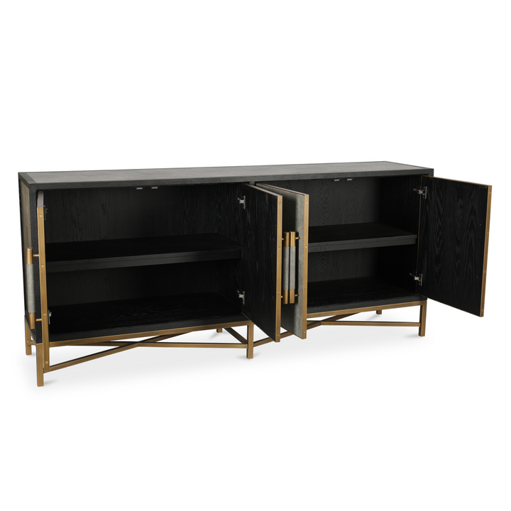 Mako Sideboard - Small