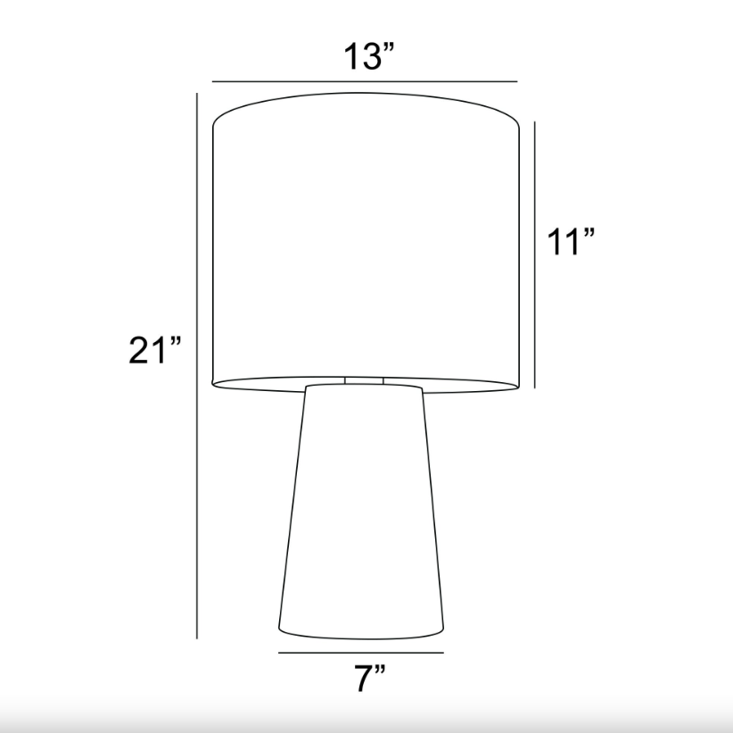 Granville Table Lamp