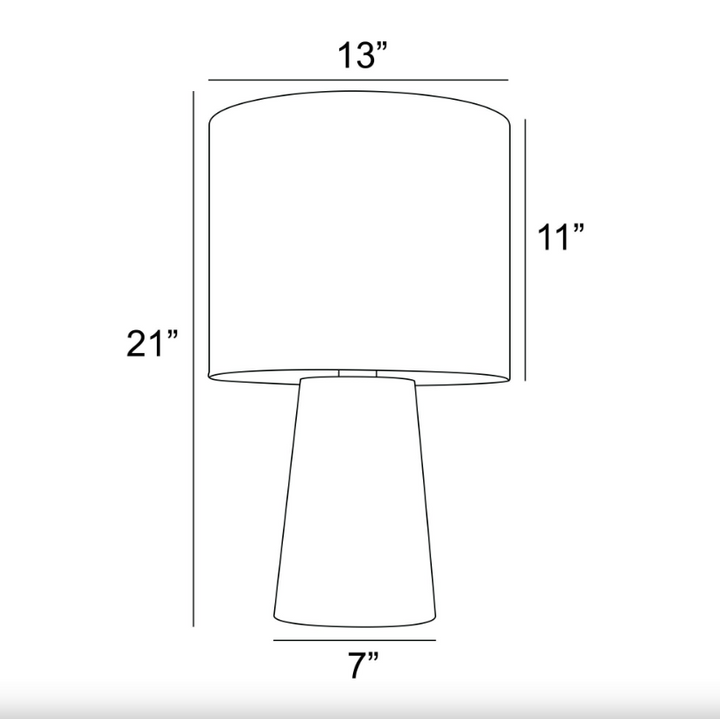 Granville Table Lamp