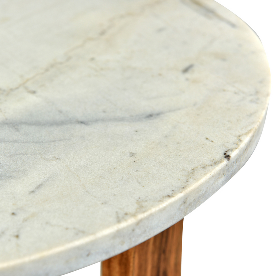 Jinxx Side Table