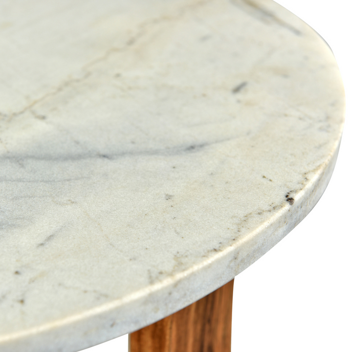 Jinxx Side Table
