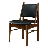 mcm dining chair