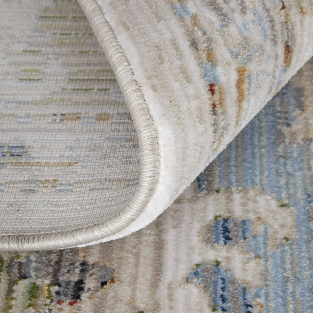 Melrose in Beige-Multi