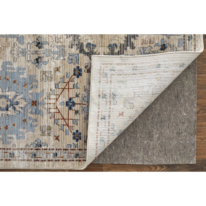 Melrose in Beige-Multi