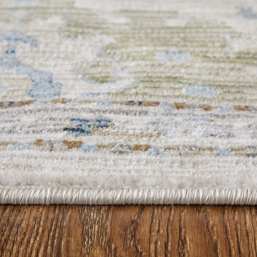Melrose in Beige-Multi