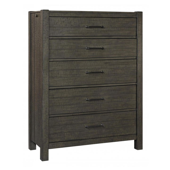 Mill Creek Chest