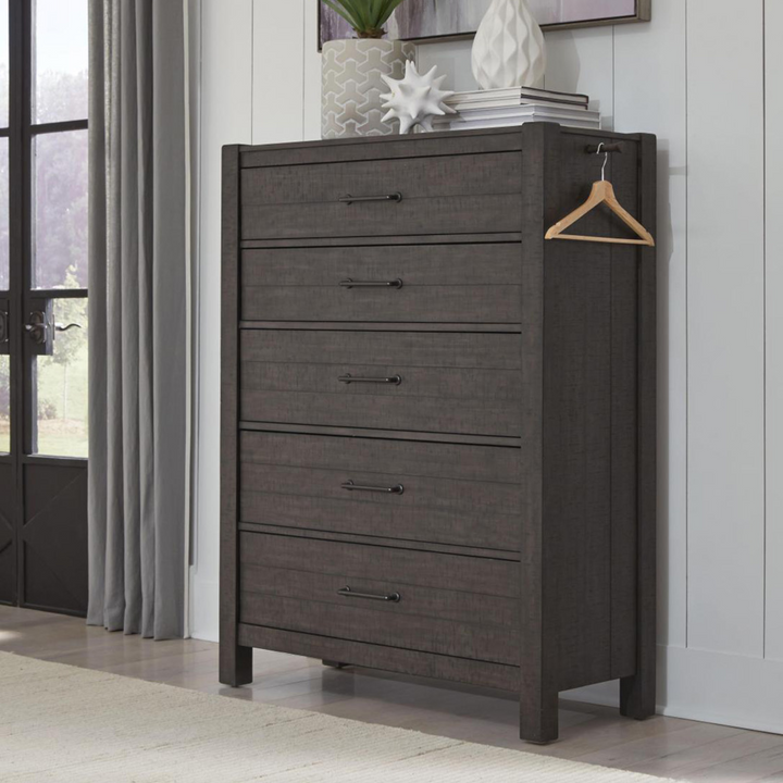 Mill Creek Chest