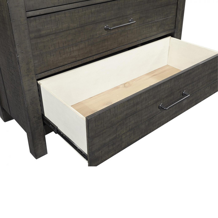 Mill Creek Chest
