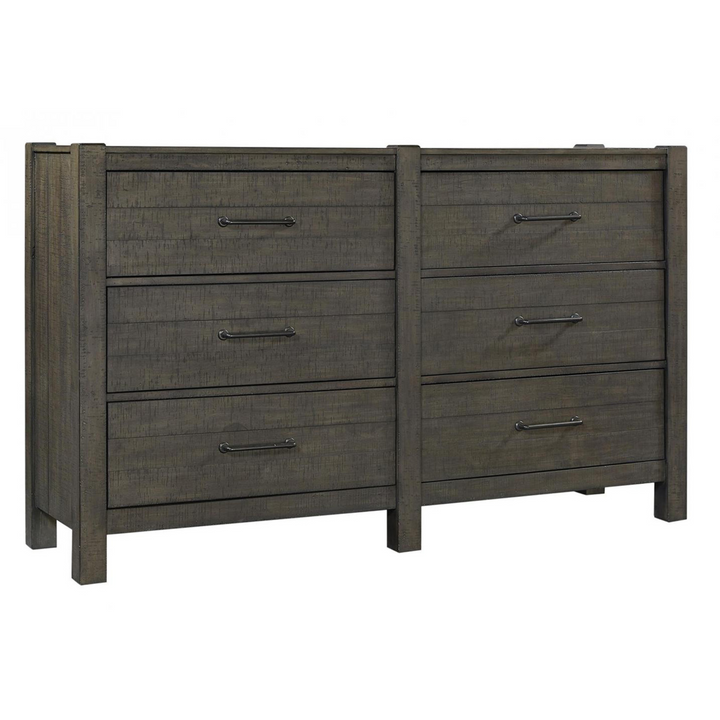 Mill Creek Dresser