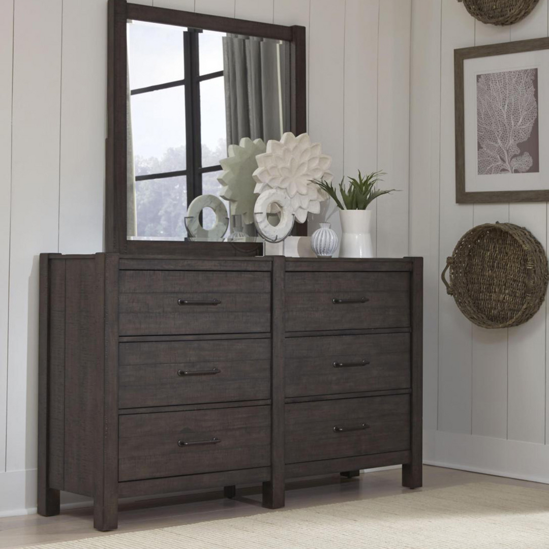 Mill Creek Dresser