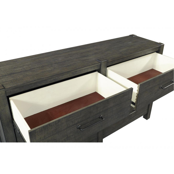 Mill Creek Dresser