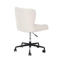 modern desk chair