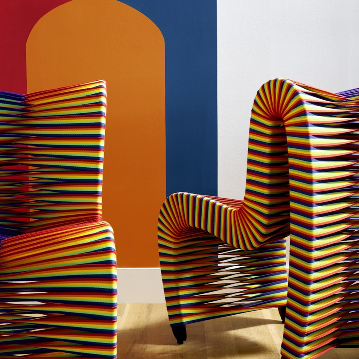 modern dining chairs portland