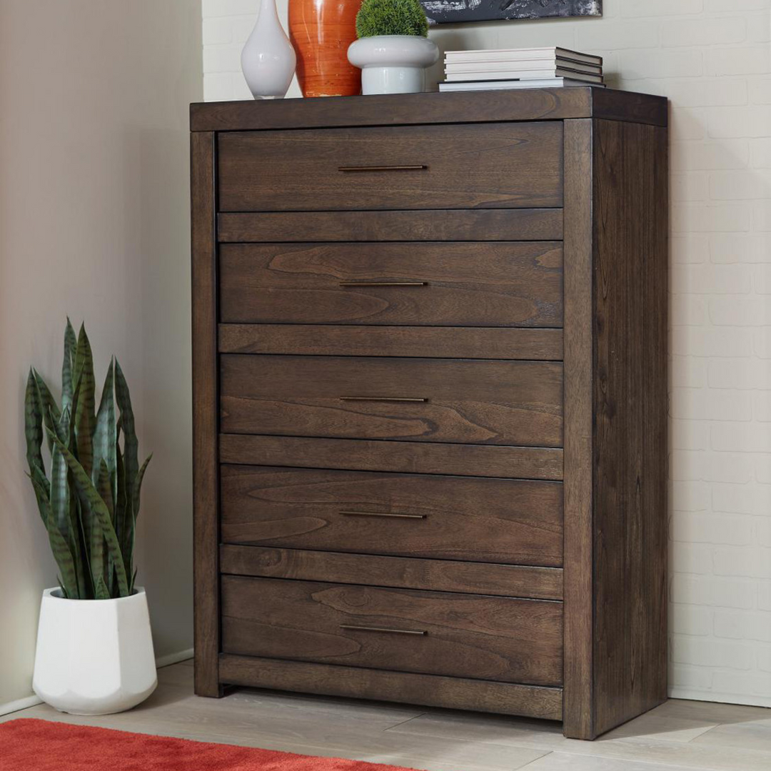 Modern Loft Chest