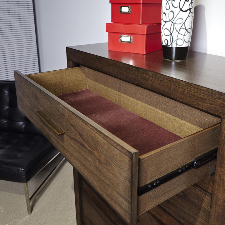 Modern Loft Chest