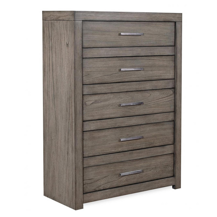 Modern Loft Chest