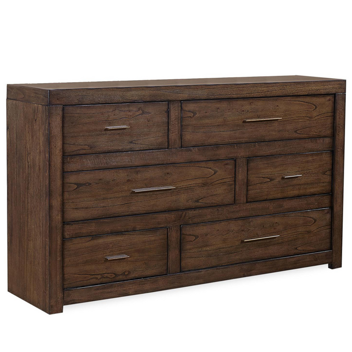 Modern Loft Dresser